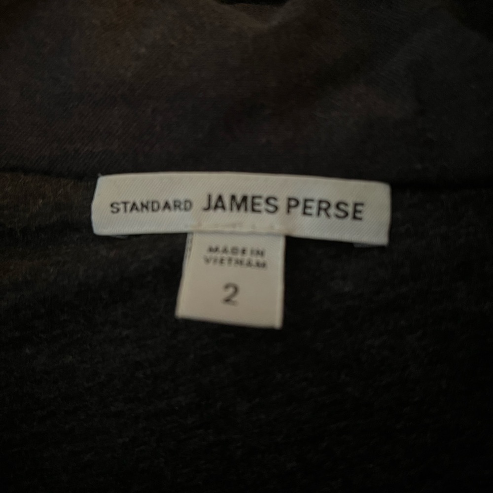 James Perse down jacket - Picture 3 of 3